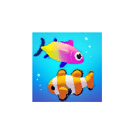 手工鱼缸(My Fishs)安卓游戏免费下载