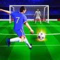 足球运动员足球比赛(soccerfootballgame)手机版下载