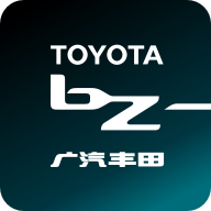 广汽丰田bZ永久免费版下载
