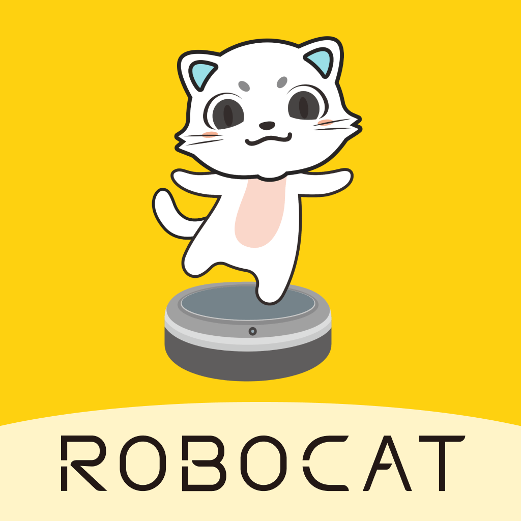 懒猫同学扫地机器人应用下载