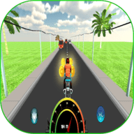 摩托竞速骑士(Bike Rider Highway Traffic 3D)最新下载