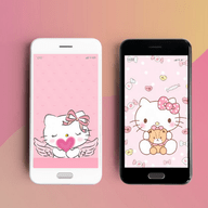 三丽鸥高清壁纸app(Sanrio Wallpapers)免费最新版