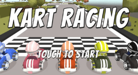 Kart Racingapk游戏下载apk