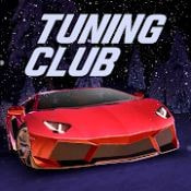 Tuning Club Online安卓版手游下载