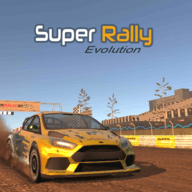 超级拉力进化(Super Rally EV)全网通用版