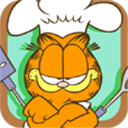 加菲猫餐厅中文版（Garfields Diner）下载安装免费版