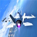 喷气战斗飞机Air Strike War免费手游app安卓下载