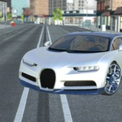 公路车交通赛车3DHighway Car Traffic Racing 3D最新游戏app下载