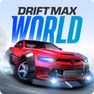 漂移极限世界(Drift Max World)最新手游app