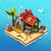 奇幻岛森林探险(Fantasy Island Sim)