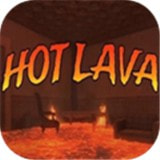 炽热熔岩Hot Lava Floor游戏手机版