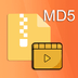 视频压缩MD5修改器完整版下载