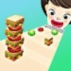 赛百味三明治跑酷(Subway Sandwich Runner Games)下载安卓最新版