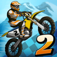 特技摩托车越野2安卓版下载游戏