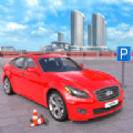 狂暴停车场3D游戏客户端下载安装手机版