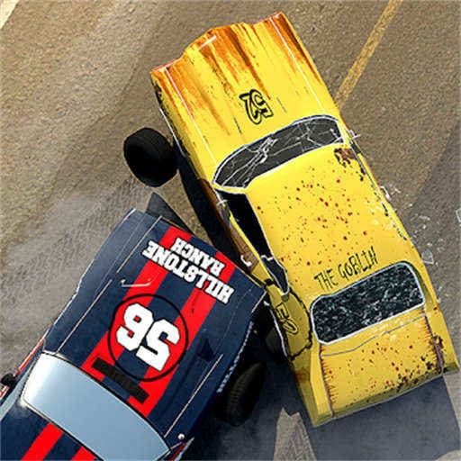 3D赛车极限狂飙（欢乐版）下载安装免费版