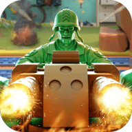 Army Men D Day最新游戏app下载