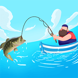 全民趣味钓鱼下载安卓最新版