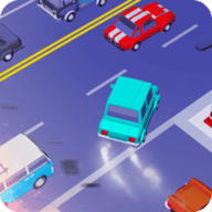 城市交通驾驶模拟apk游戏下载apk