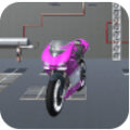GT自行车特技赛车GT Bike Stunt Racing Game最新手游app