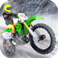 真实雪地摩托大赛3D最新版本下载