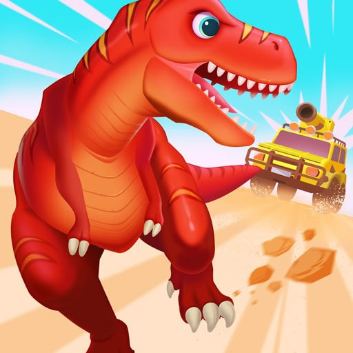模拟恐龙岛2022免费版