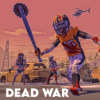 死亡战争(Dead War Survival)免费手游app下载