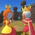 公主城堡模拟器无广告手游app