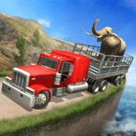 动物运输车驾驶游戏客户端下载安装手机版