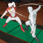 击剑格斗锦标赛FencingSwordplay手机版下载