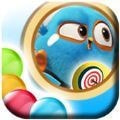 愤怒的小鸟泡泡射击(Angry Birds Bubble Shooter)2022免费版
