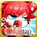 有趣的骑士Fun Knight免费手机游戏app