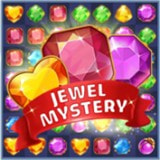 宝石魔法之谜Jewel Mystery免费下载
