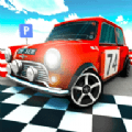 驾驶停车场模拟器安卓手机游戏app