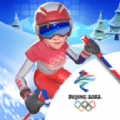 2022冬奥滑雪冒险（Olympic Games Jam 2022）客户端版最新下载