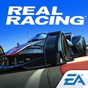 真实赛车3中文版(Real Racing 3)最新手游版