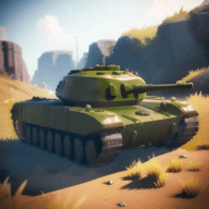 坦克世界战斗模拟器(Tank Craft: Battle Simulator)免费版安卓下载安装