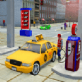 纽约出租车模拟驾驶安卓免费游戏app
