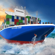 货船游轮模拟器(Cargo Ship Simulator)最新游戏app下载