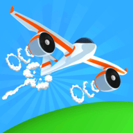 滑翔机世界手机游戏最新款