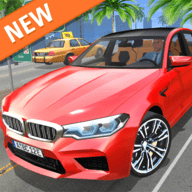 M5汽车模拟器(Car Simulator M5)游戏安卓版下载