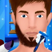 胡子理发沙龙Beard Barber Salon安卓免费游戏app