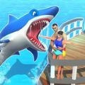 鲨鱼奔跑(Shark Run 3D)安卓版下载