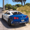现代驾驶考试(NYPD Car Games Driving Test 3D)最新手游安卓版下载