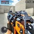 致命一击团队射击(Critical Counter Team Shoot)免费手机游戏app