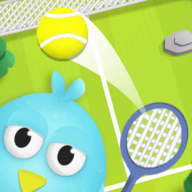 网球英雄Tennis Heroapk下载手机版