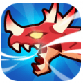 狂暴战龙Fury Battle Dragon免费手游app安卓下载