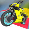 摩托车坡道模拟器手游最新软件下载
