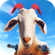 可怕的山羊荒野生活模拟器(Scary Super Goat Animal life)手游客户端下载安装