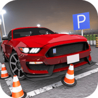 棘手的停车场游戏3DTricky Master免费版安卓下载安装